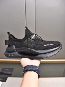 Moncler Sneakers Gate13374