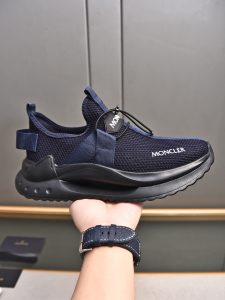 Moncler Sneakers Gate13376