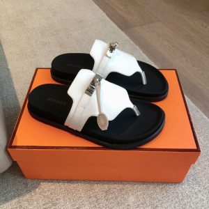 Hermes Slippers Gate9373
