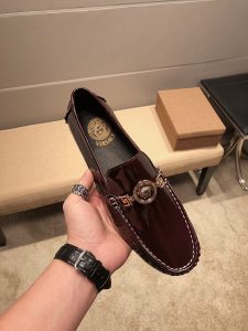 Versace Loafers Gate3706