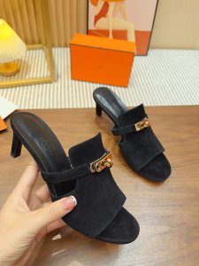 Hermes Slippers Gate10271