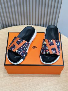 Hermes Slippers Gate10573
