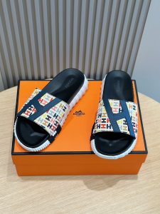 Hermes Slippers Gate10575
