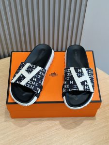 Hermes Slippers Gate10576