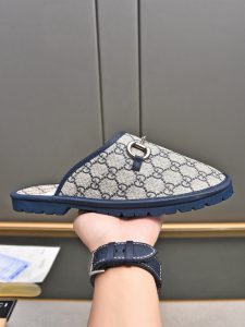Gucci Slippers Gate9370