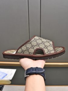 Gucci Slippers Gate9365