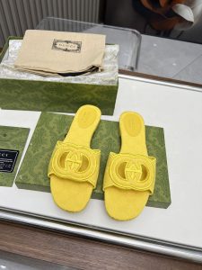 Gucci Slippers Gate9372
