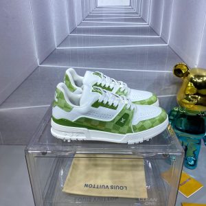 Louis Vuitton Skate Shoes Gate2402