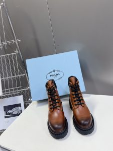 Prada Dr. Martens Boots Gate4666