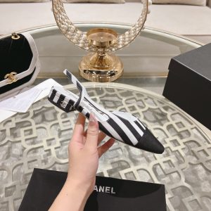 Chanel Classic Sandals Gate2969