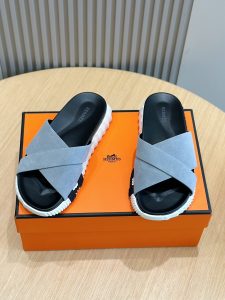 Hermes Slippers Gate10577
