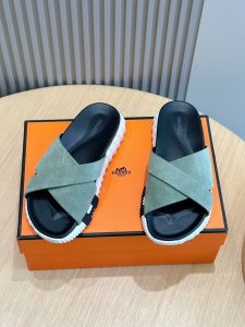 Hermes Slippers Gate10578