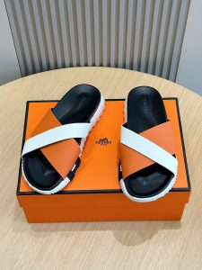 Hermes Slippers Gate10579