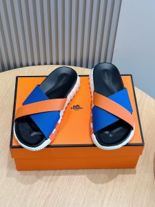 Hermes Slippers Gate10580