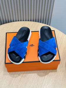 Hermes Slippers Gate10581