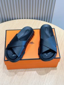 Hermes Slippers Gate10582