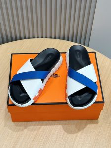 Hermes Slippers Gate10583