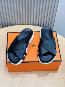 Hermes Slippers Gate10585
