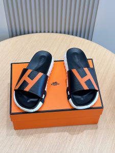 Hermes Slippers Gate10586