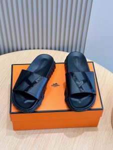 Hermes Slippers Gate10587