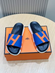 Hermes Slippers Gate10588