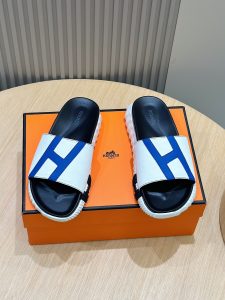 Hermes Slippers Gate10589