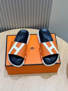 Hermes Slippers Gate10590