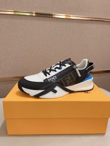 Fendi Casual Shoes Gate11625