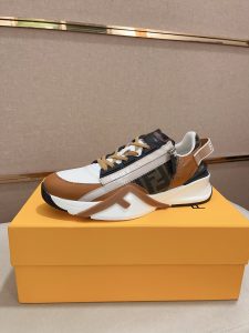 Fendi Casual Shoes Gate11626