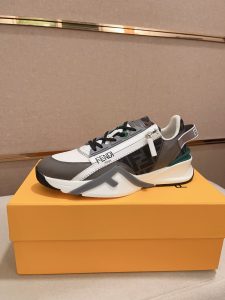 Fendi Casual Shoes Gate11627