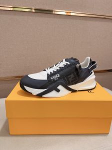 Fendi Casual Shoes Gate11628