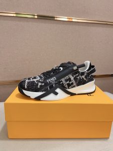 Fendi Casual Shoes Gate11617