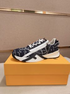 Fendi Casual Shoes Gate11618