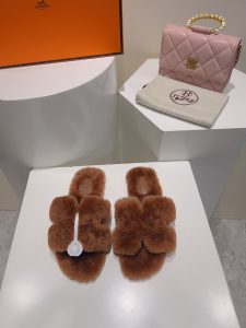 Hermes Slippers Gate10378
