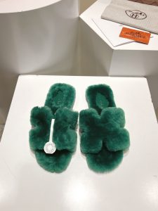 Hermes Slippers Gate10379
