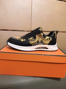 Versace Casual Shoes Gate11975