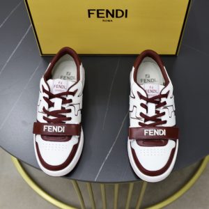 Fendi Casual Shoes Gate11668