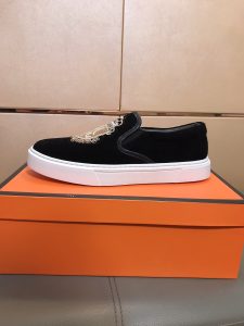 Versace Suede Shoes Gate2469