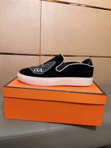 Armani Casual Men'S Shoes Gate10937