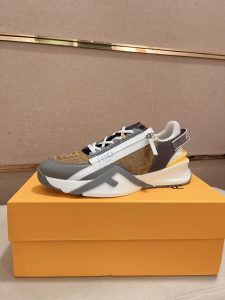 Fendi Casual Shoes Gate11629
