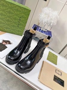 Gucci Ankle Boots Gate559