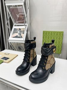 Gucci Ankle Boots Gate561