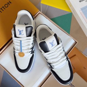 Louis Vuitton Basketball Shoes Gate3012