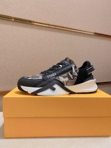 Fendi Casual Shoes Gate11630