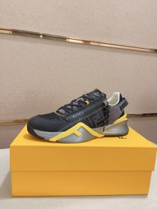 Fendi Casual Shoes Gate11631