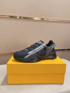 Fendi Casual Shoes Gate11633