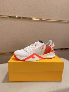 Fendi Casual Shoes Gate11634