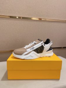 Fendi Casual Shoes Gate11635