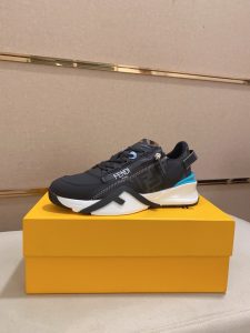 Fendi Casual Shoes Gate11636
