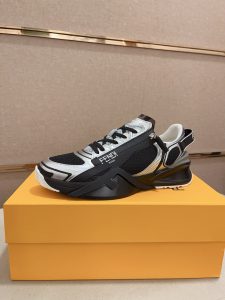 Fendi Casual Shoes Gate11637